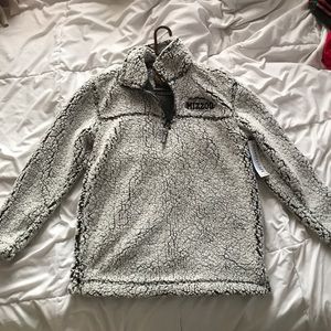 Mizzou Fleece Pullover